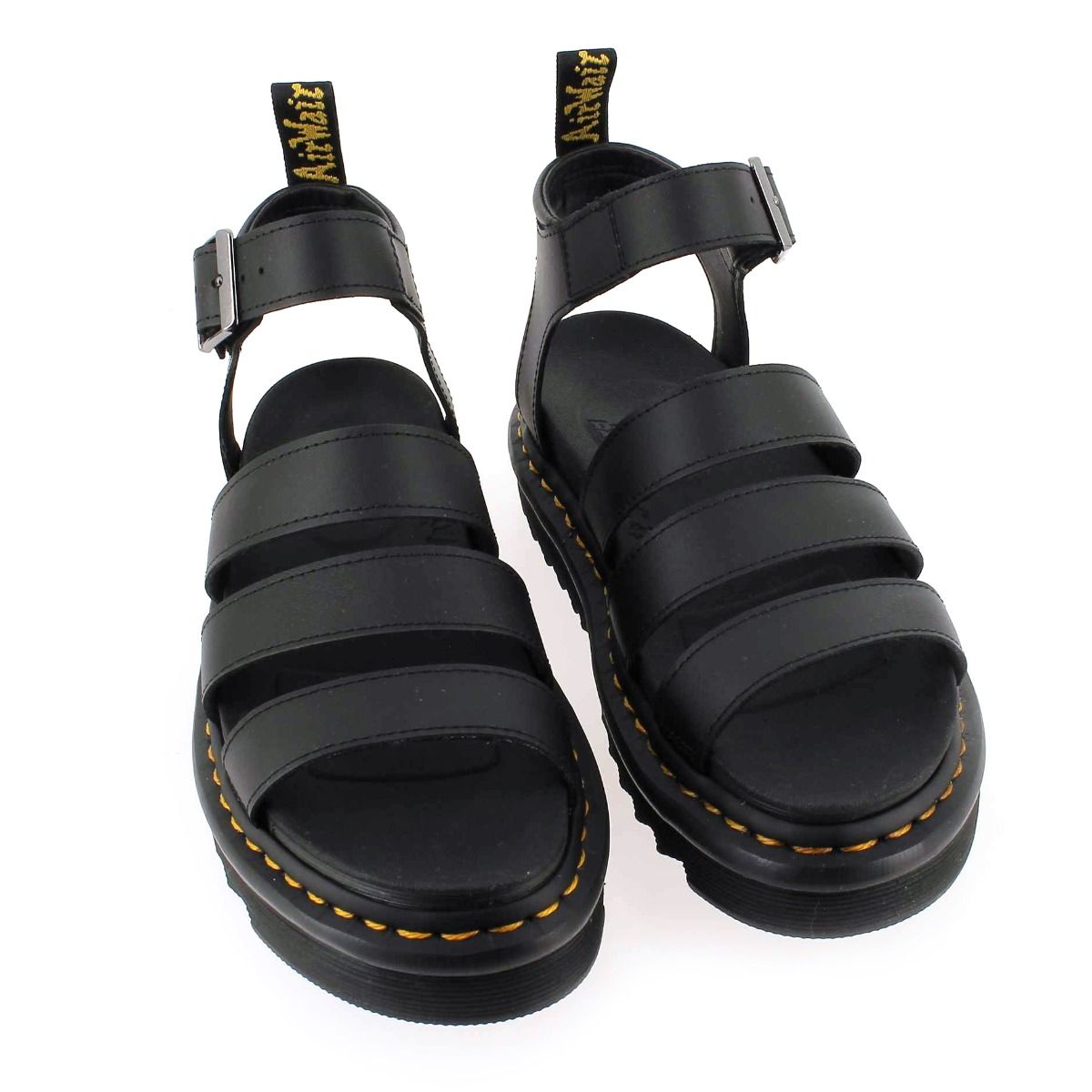 Dr Martens  BLAIRE - Noir