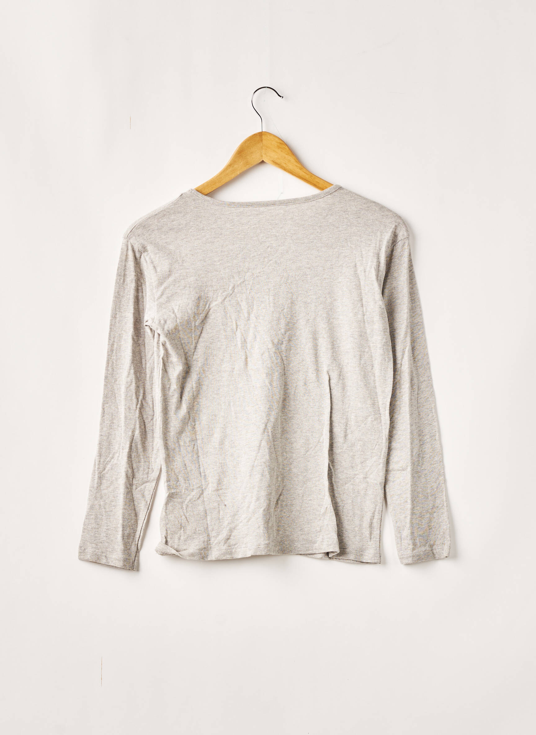 Roxy Girl Tshirts Fille couleur gris
