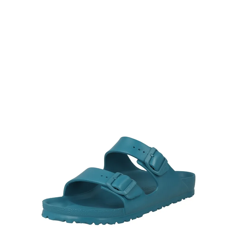 Birkenstock Arizona EVA 1026175 / schwarz