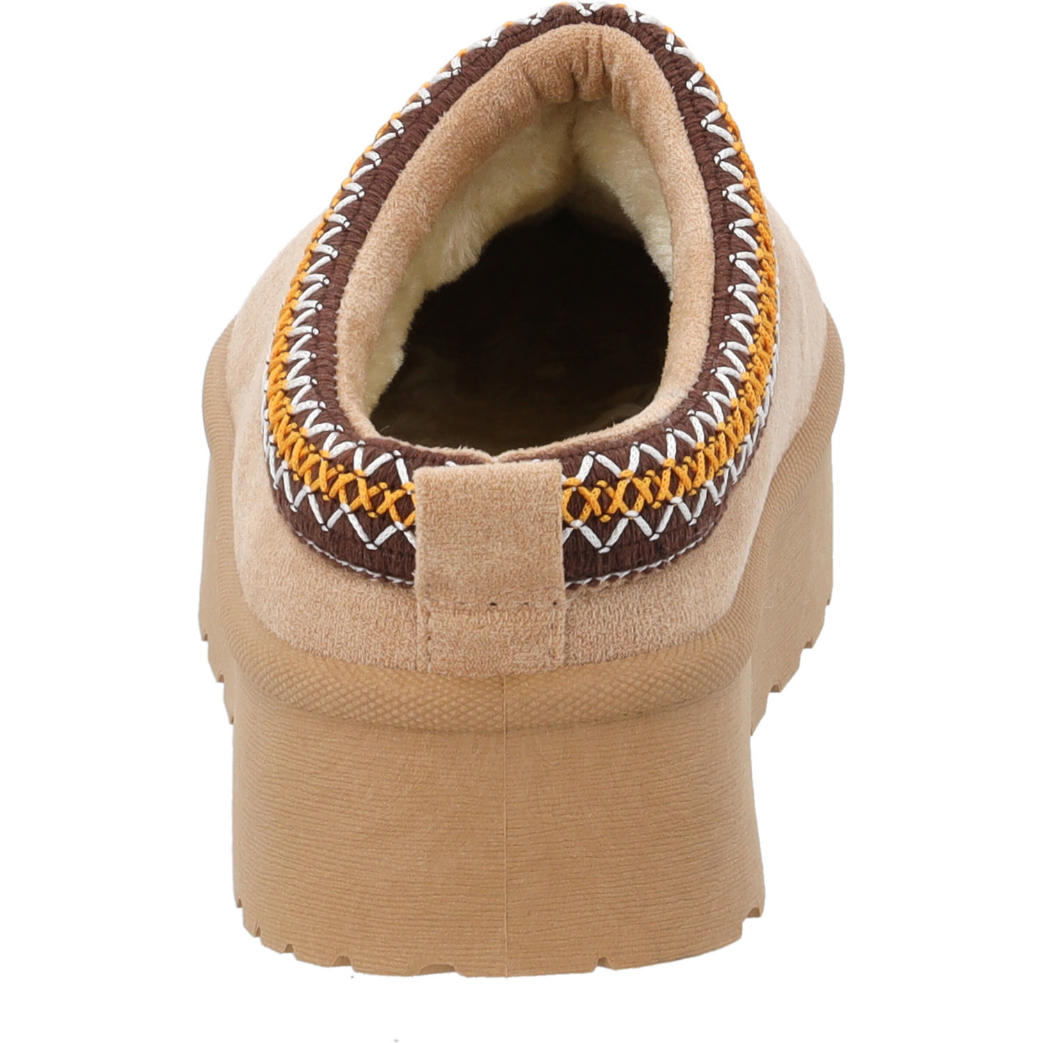 Palado Asinara, Hausschuhe & Pantoffeln, Damen, Stitch Beige