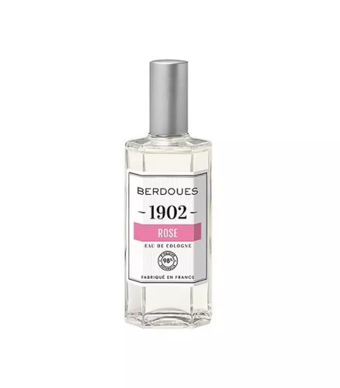ROSE Eau de Cologne Vaporisateur