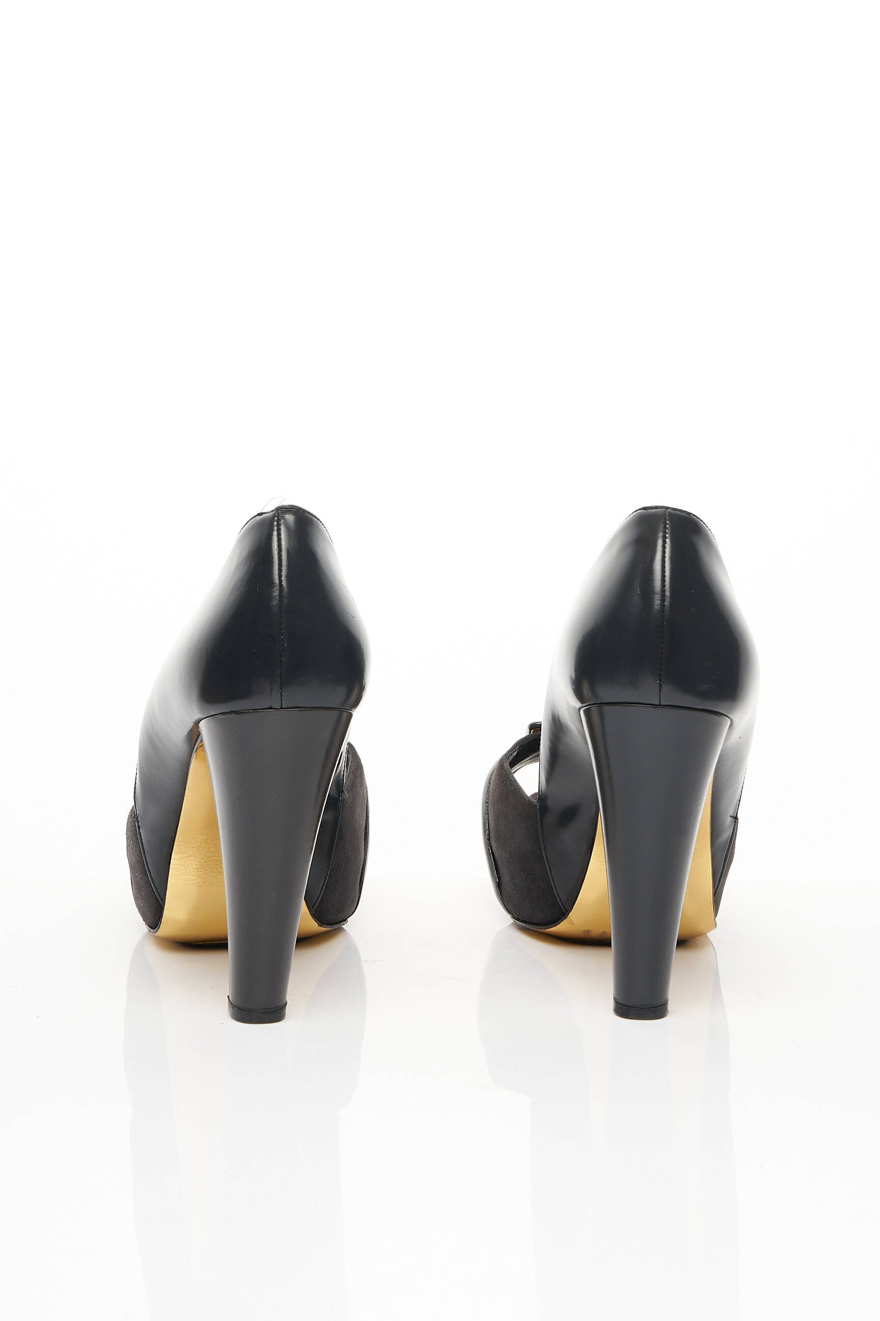 Barbara Bui Escarpins Femme couleur noir