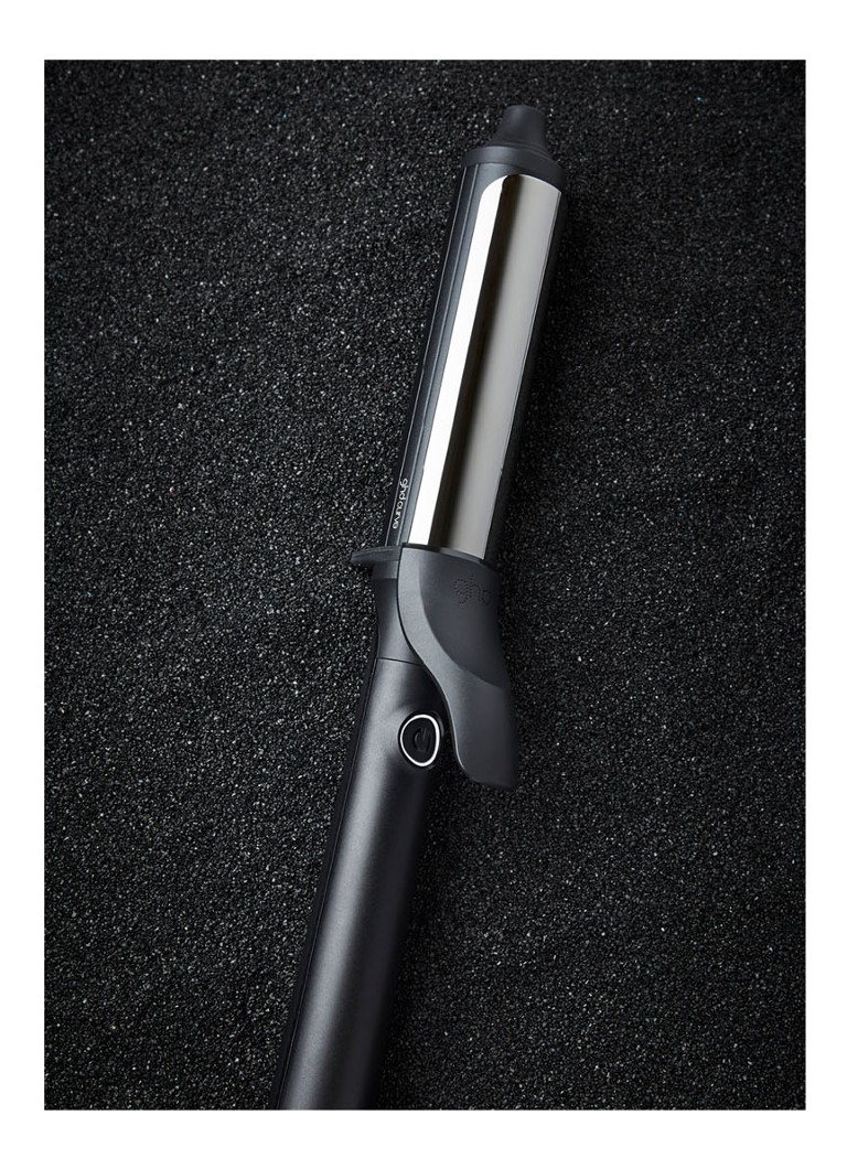 ghd Curve Soft Curl Tong - σίδερο για μπούκλες