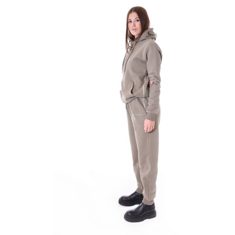Kleinigkeit Jennifer Organicston Hoodie Damen