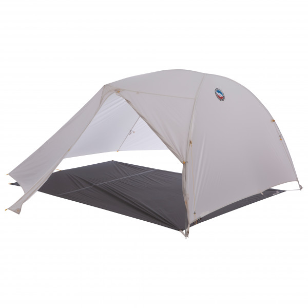 Big Agnes - Tiger Wall UL3 - 3-Personen Zelt