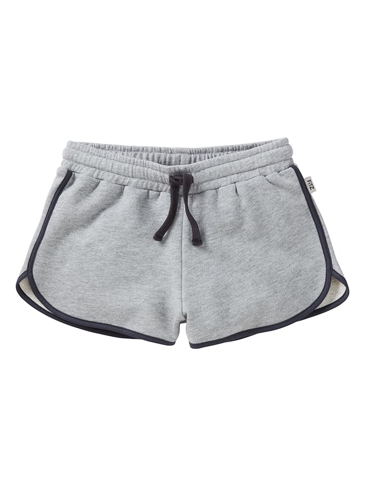 JAKO-O Sweatshorts in Grau günstig kaufen