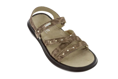 Genf Bronze Damen
