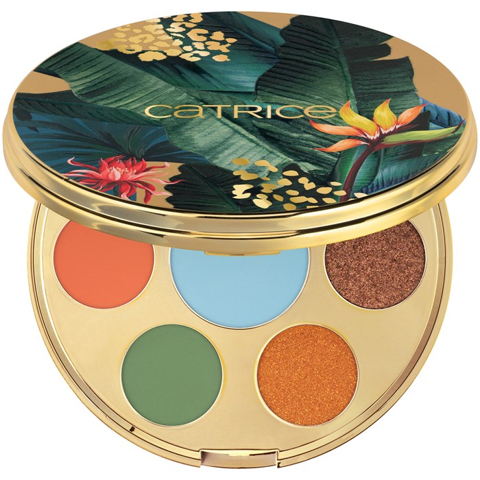 Eyeshadow Palette