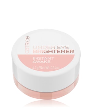 CATRICE Under Eye Brightener Instant Awake Concealer-4.2 g