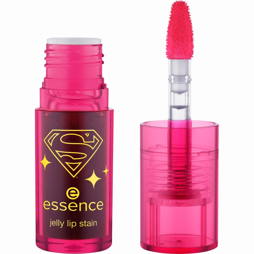 Labbra Superman tinta labbra jelly - Gloss