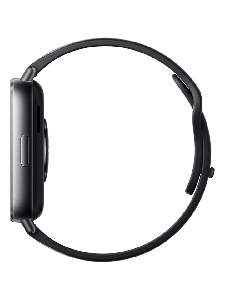 xiaomi Xiaomi Redmi Watch 5 Active Midnight schwarz in Schwarz günstig kaufen onesize