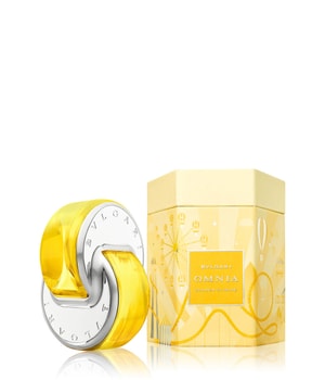 BVLGARI Omnia Golden Citrine Eau de Toilette 40 ml