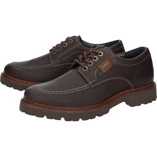 Sioux Schnürschuh Adalrik-707-TEX-H
