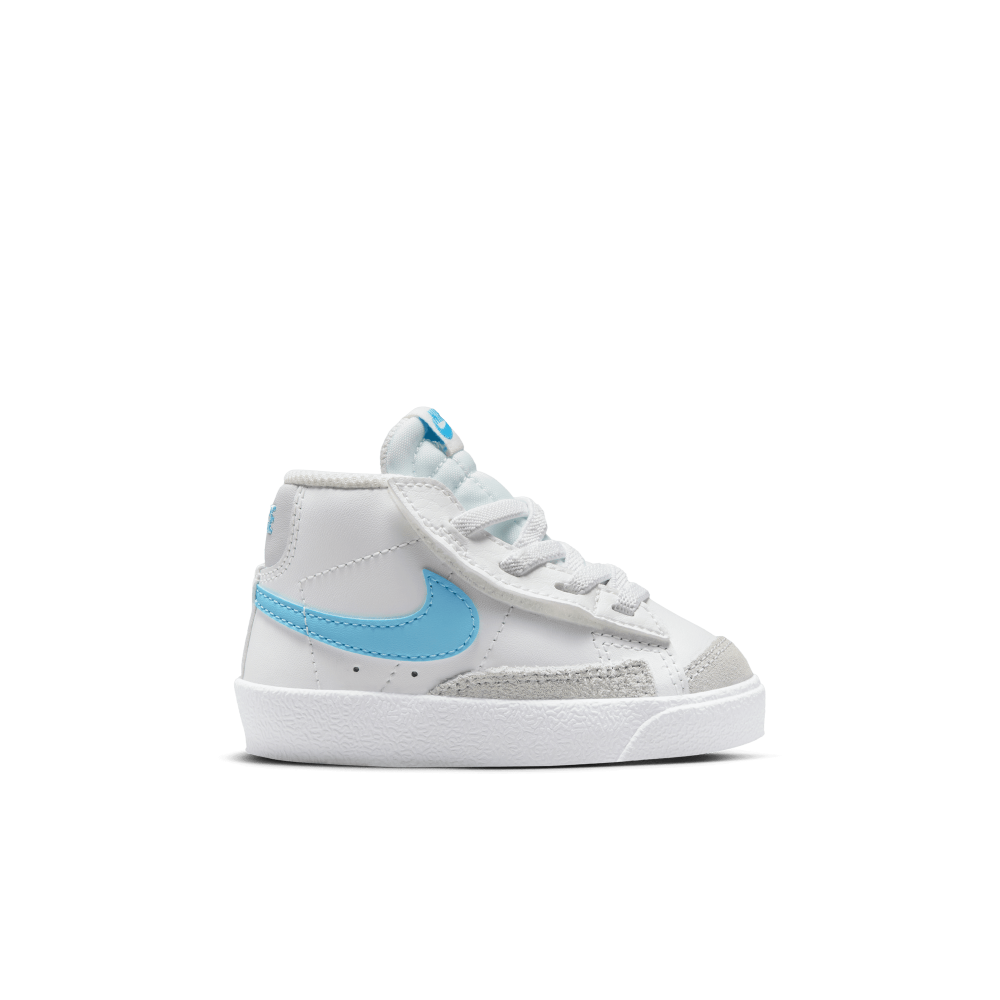 Nike Blazer Mid 77 DA4088-114 / weiss