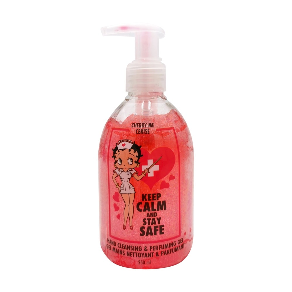 takecare GEL MAINS NETTOYANT ET PARFUMANT 250 ML GEL MAINS
