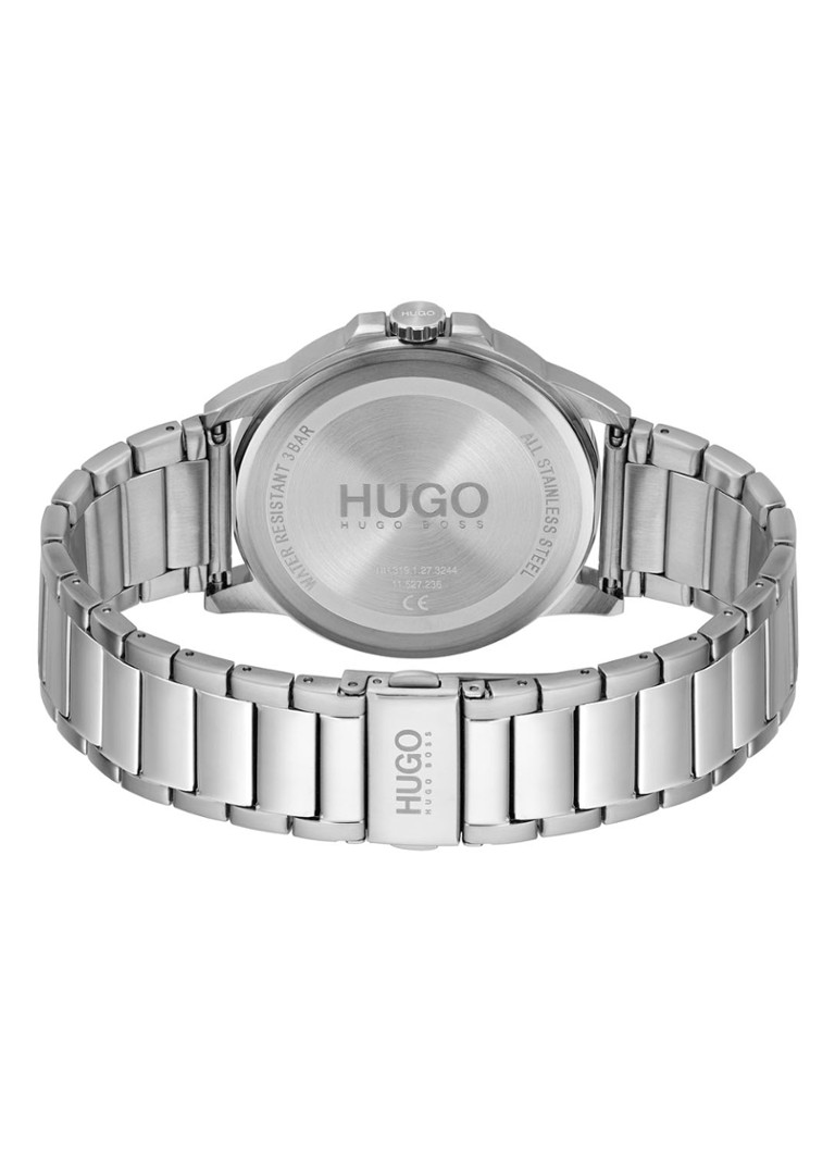 HUGO BOSS First watch HU1530186