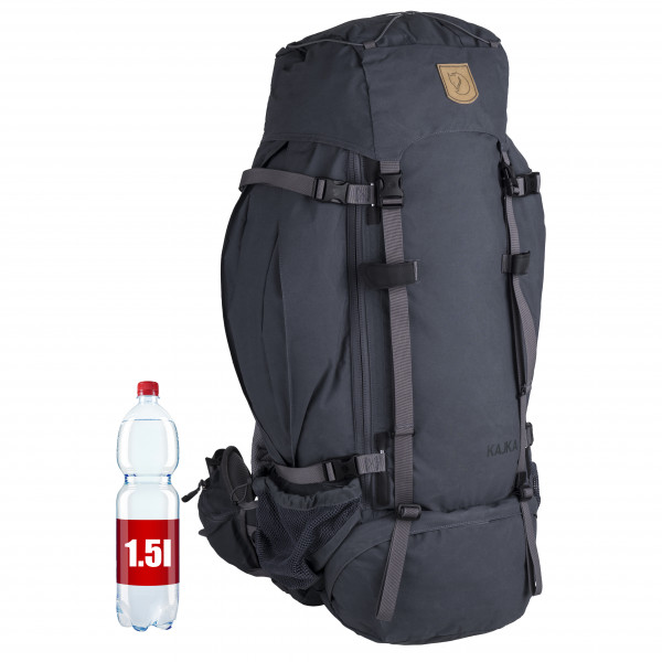 Fjällräven - Women's Kajka 75 - Trekkingrucksack