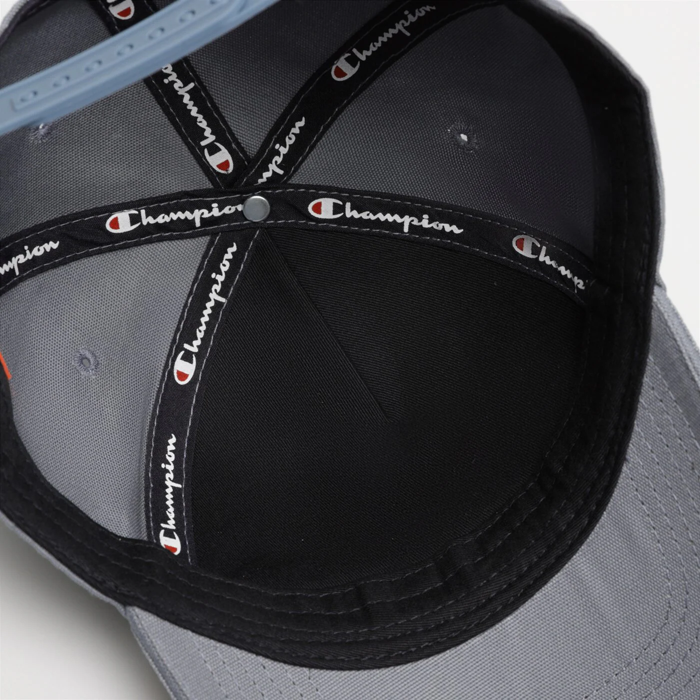 CHAMPION MÜTZE BASEBALL CAP Blau