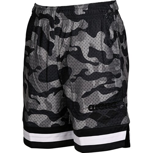 KINDER BADESHORTS BOYS' BEACH BERMUDA ALLOVER