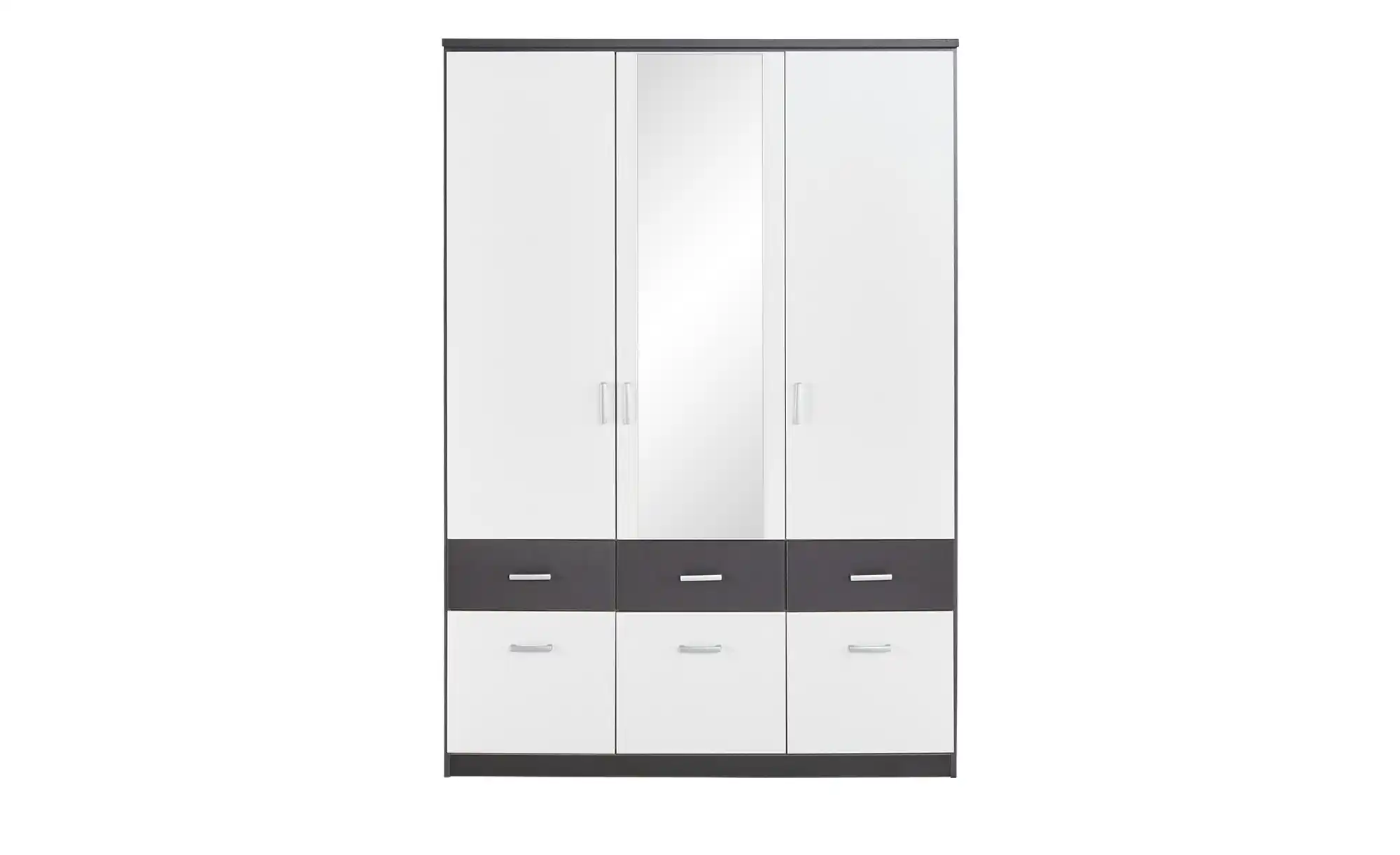 Drehtürenschrank