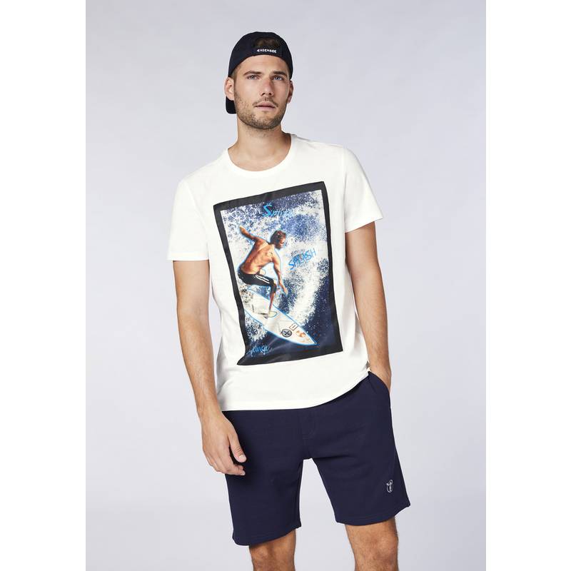 Chiemsee T-Shirt T-Shirt Herren
