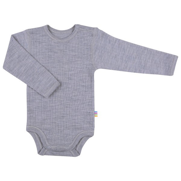 Joha - Kid's Body L/S - Merinounterwäsche