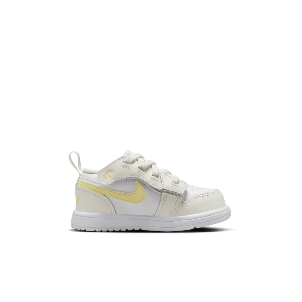 NIKE JORDAN 1 Low Alt FN7398-181 / weiss