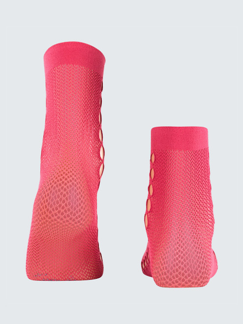 Supersize Net Damensöckchen-91895490001 Falke