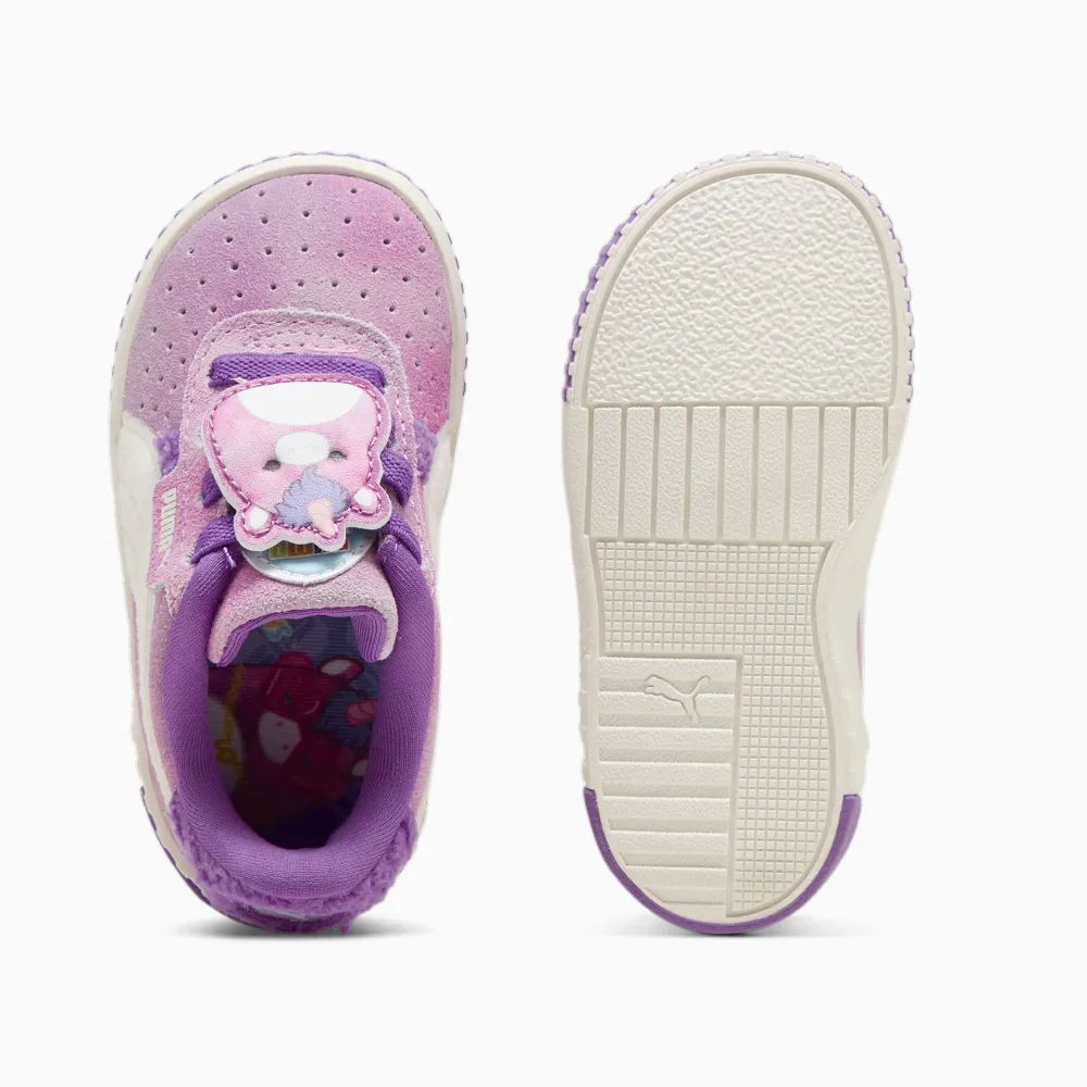 PUMA x SQUISHMALLOWS Cali Lola 397501_01 / pink