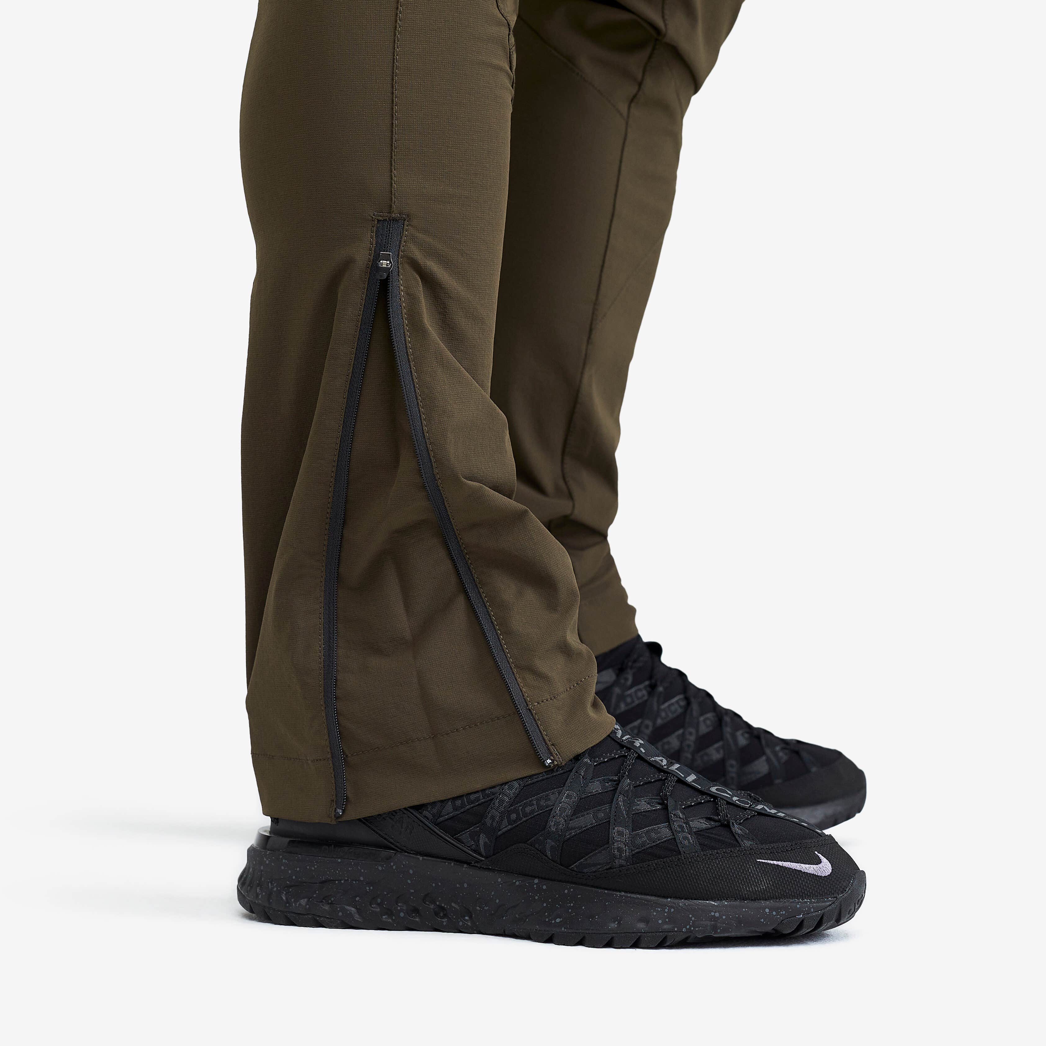 Suspect Outdoor Pants Homme Mud