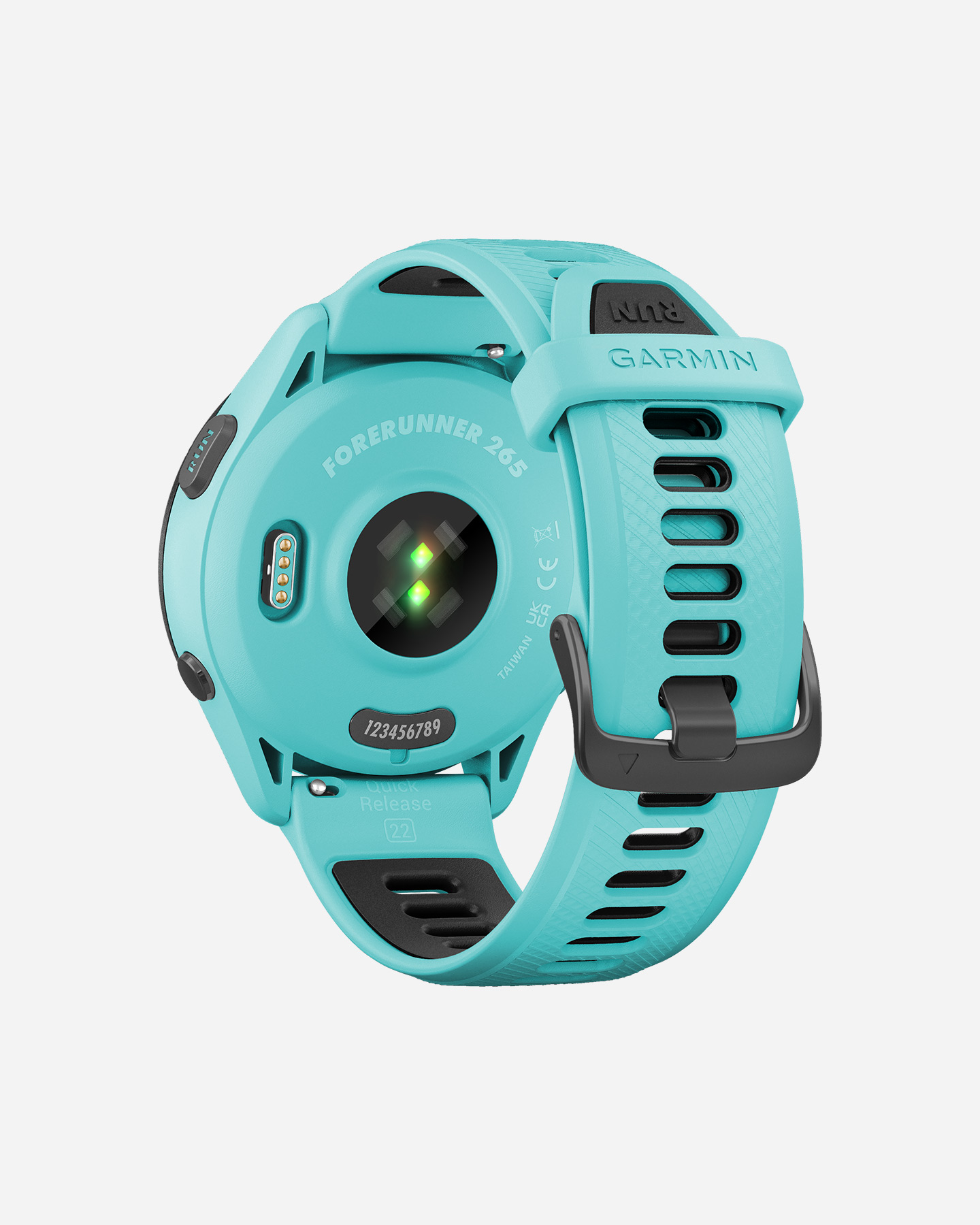 Garmin Forerunner 265 Zegarek wielofunkcyjny 010-02810-12