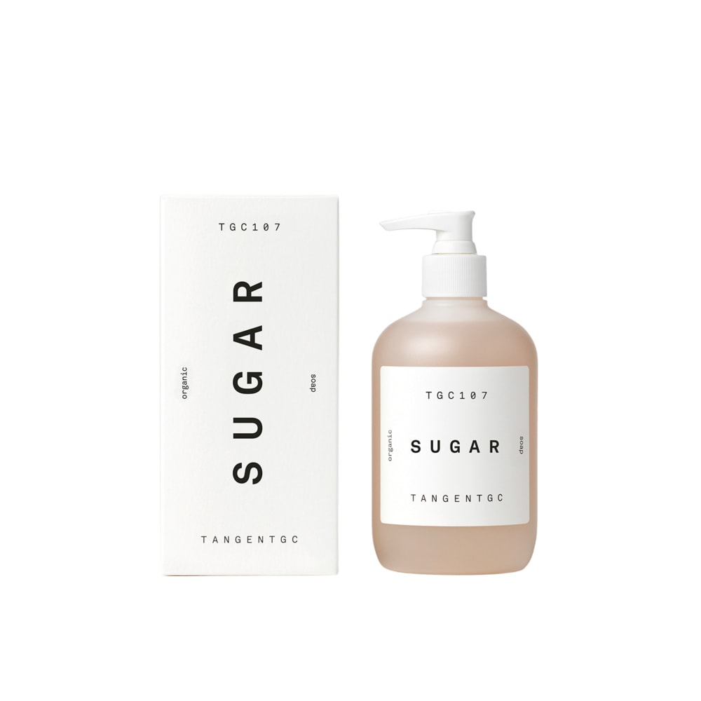 tangent gc TGC107 Savon Sugar SAVON LIQUIDE