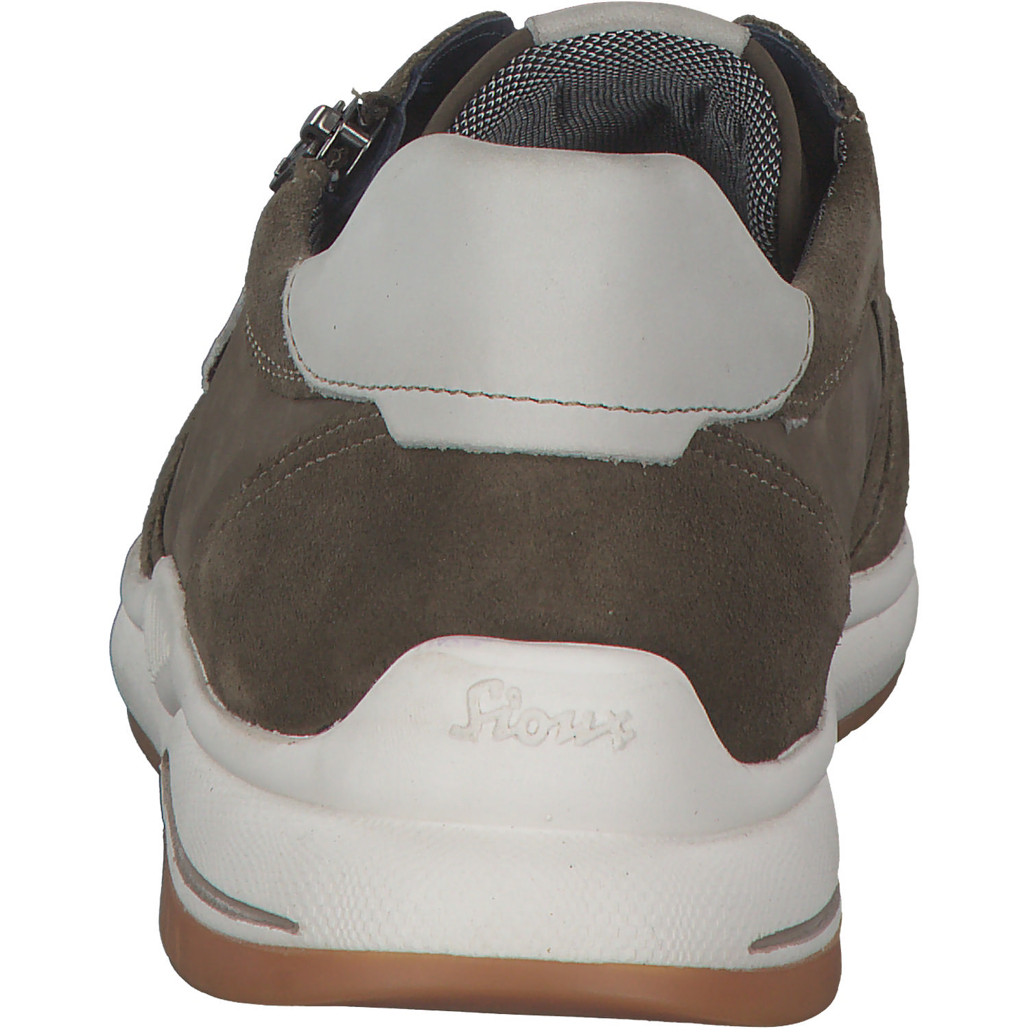 Sioux Turibio 3867, Halbschuhe, Herren, bosco