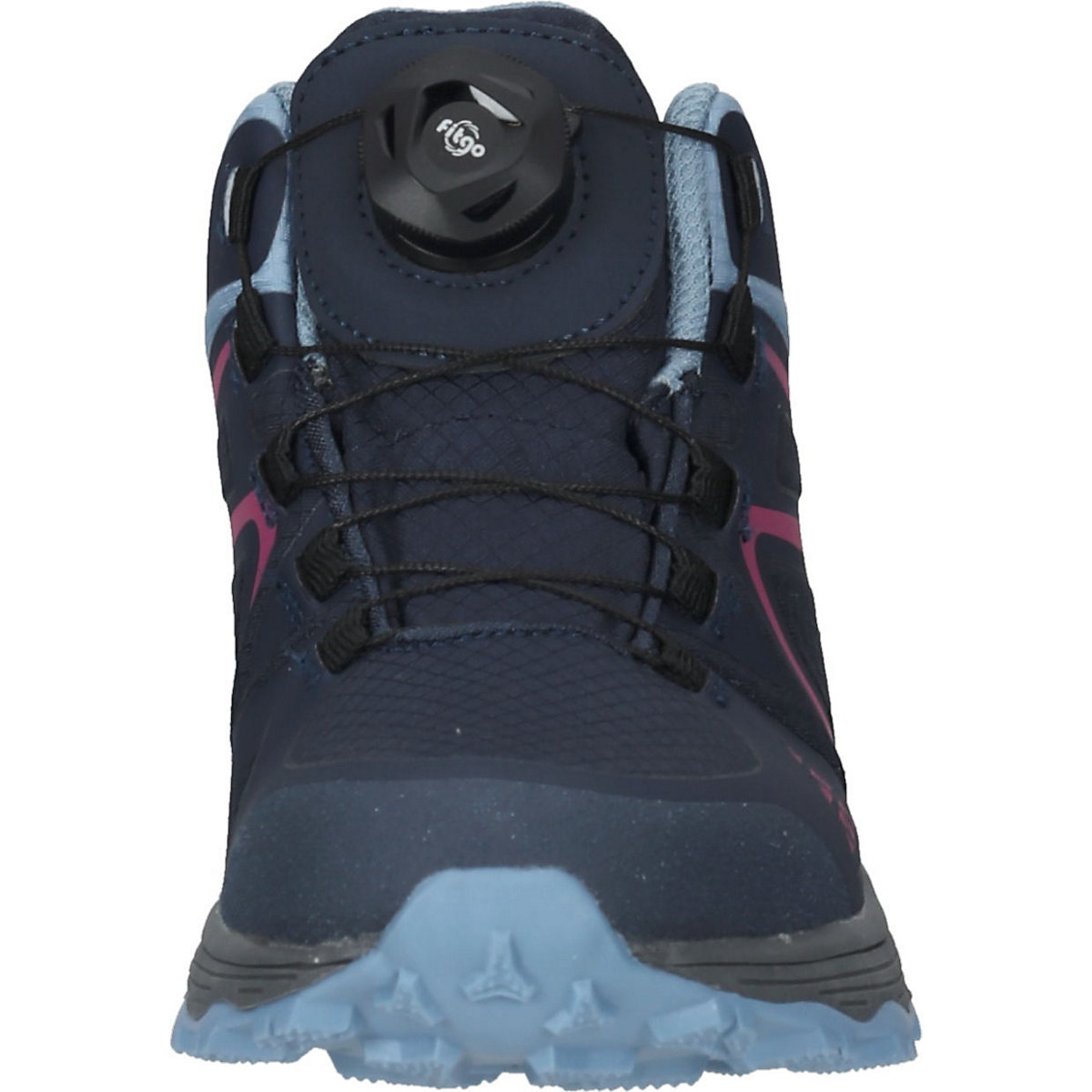 Sneaker Halbschuhe