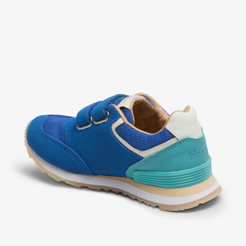 winston royal blue - Blau