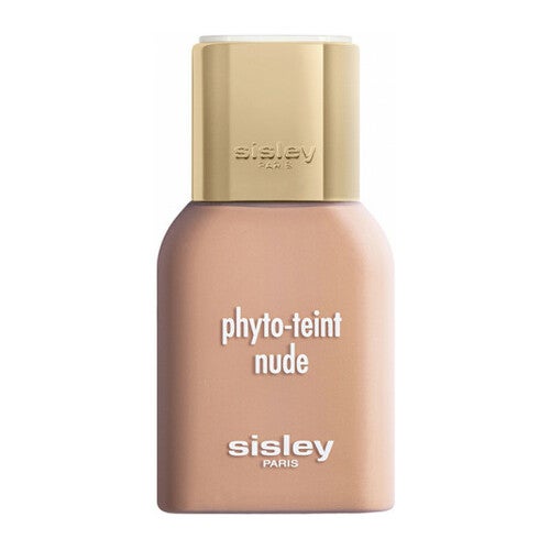 Sisley Phyto-Teint Nude alapozó 2N Ivory Beige 30 ml