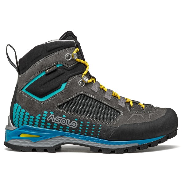 Asolo - Women's Freney Evo Mid GTX Vibram - Bergschuhe