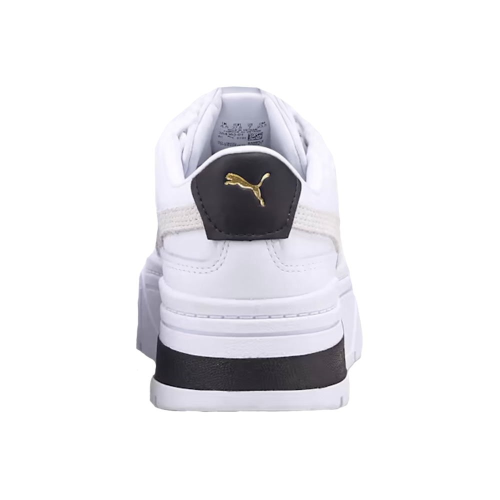 PUMA Mayze Stack Wns 384363-015 / weiss