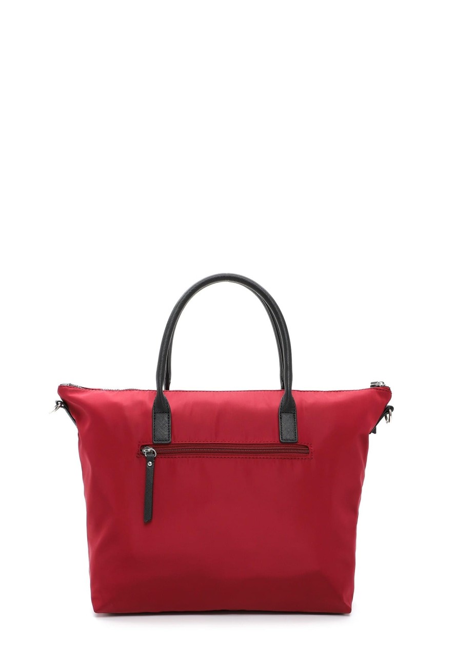 SURI FREY Handtaschen rot