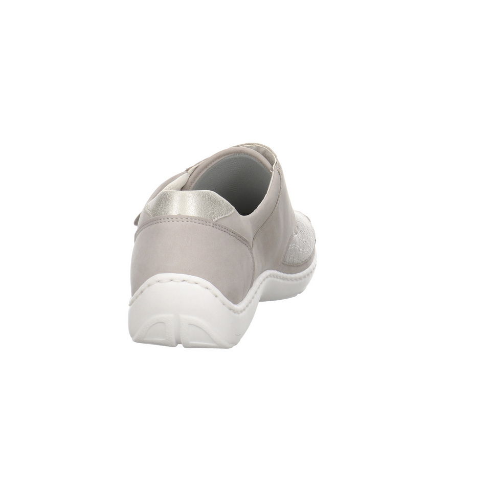 Waldläufer Henni Klettschuh