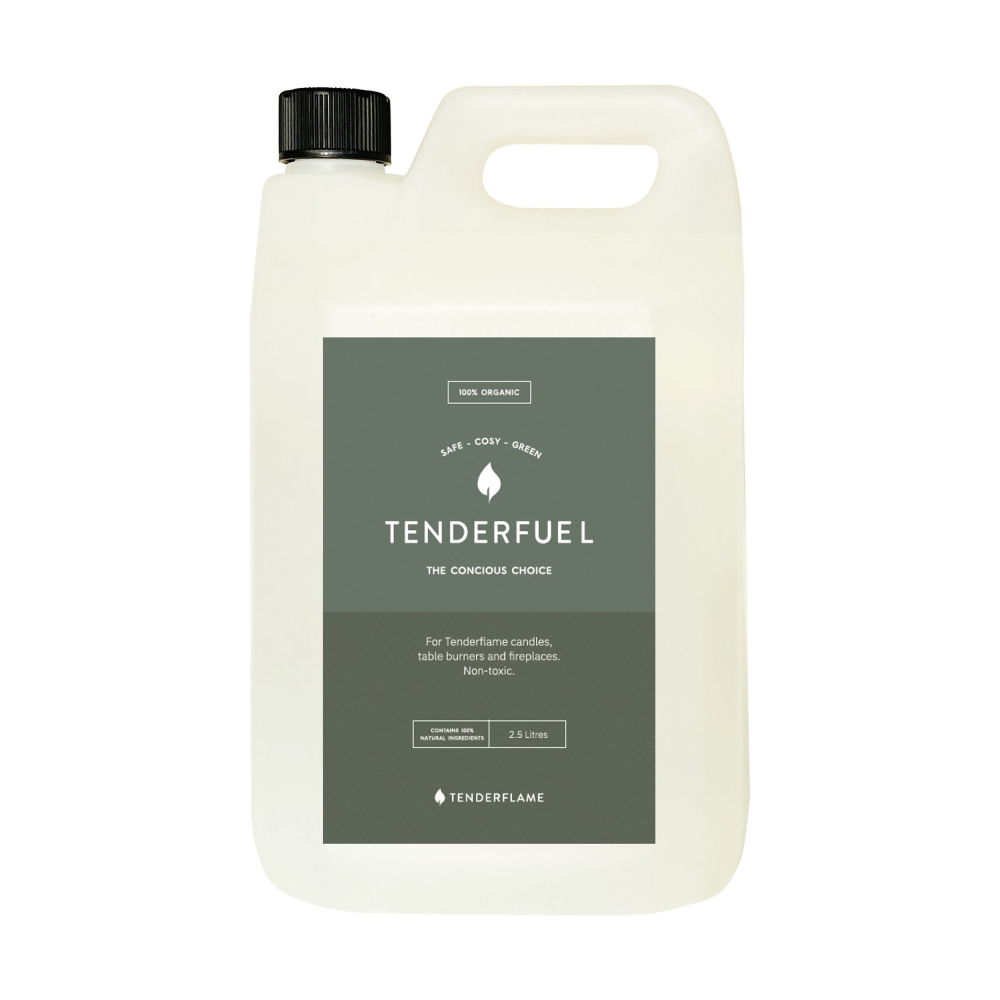 Sicherheitsbrennmittel Tenderfuel