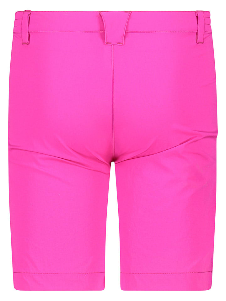 CMP Bermuda in Pink günstig kaufen