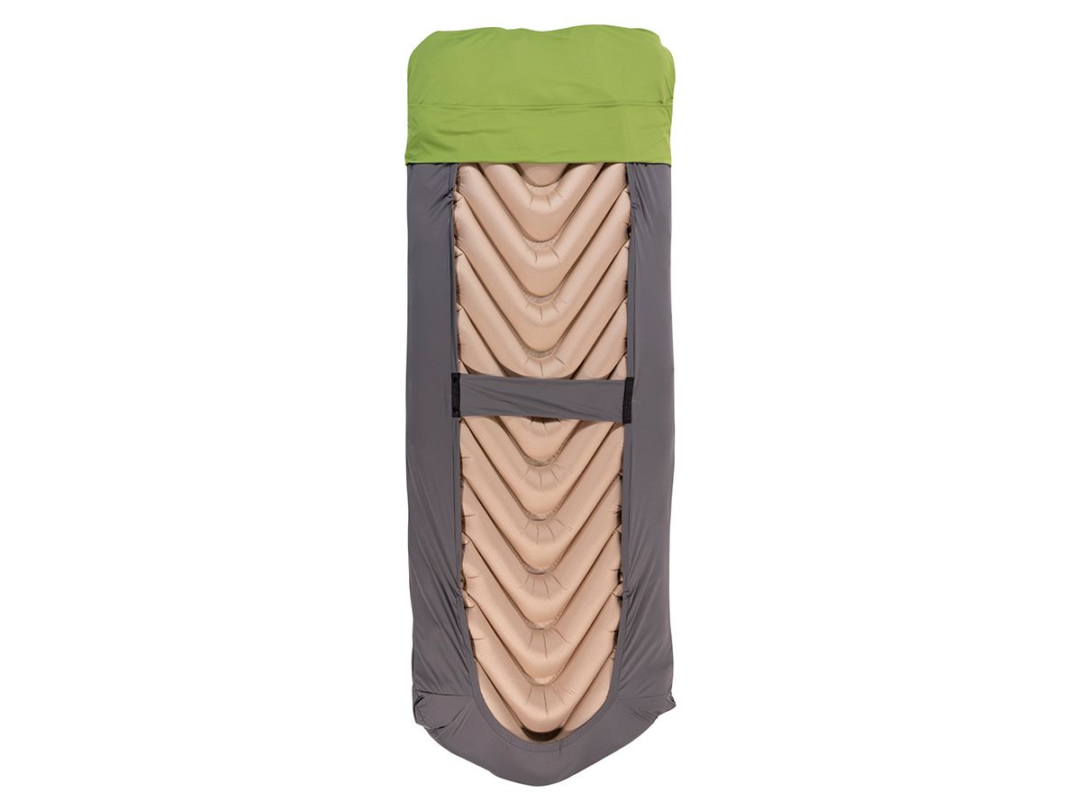 Klymit V Sheet Luxe Bettlaken