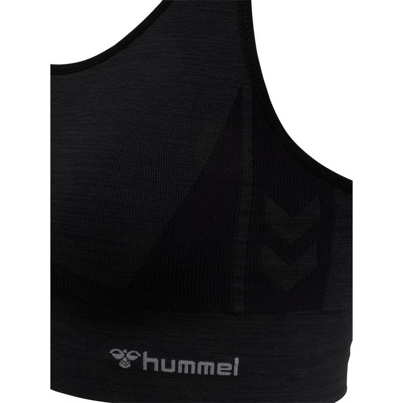 hummel hmlCLEA SEAMLESS SPORTS TOP Funktionstop Damen