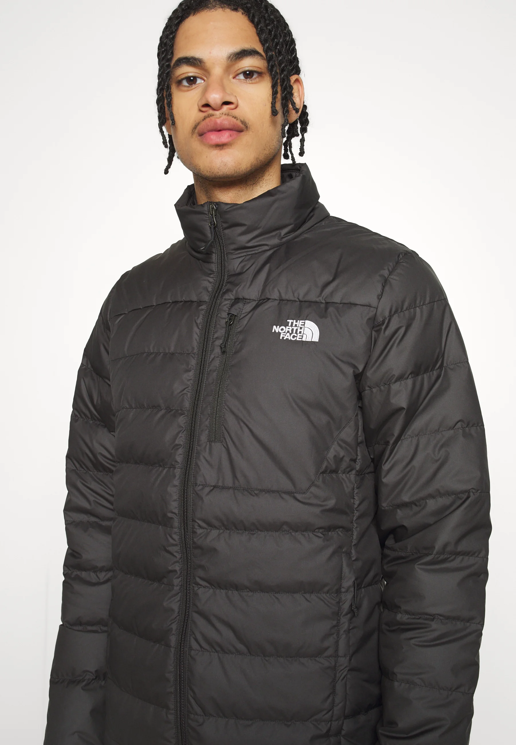 The North Face ACONCAGUA POCKET JACKET - Chaqueta de plumas