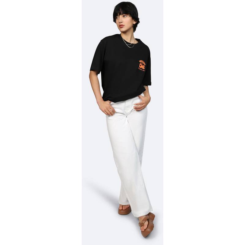 ON VACATION peaches and beaches T-Shirt
