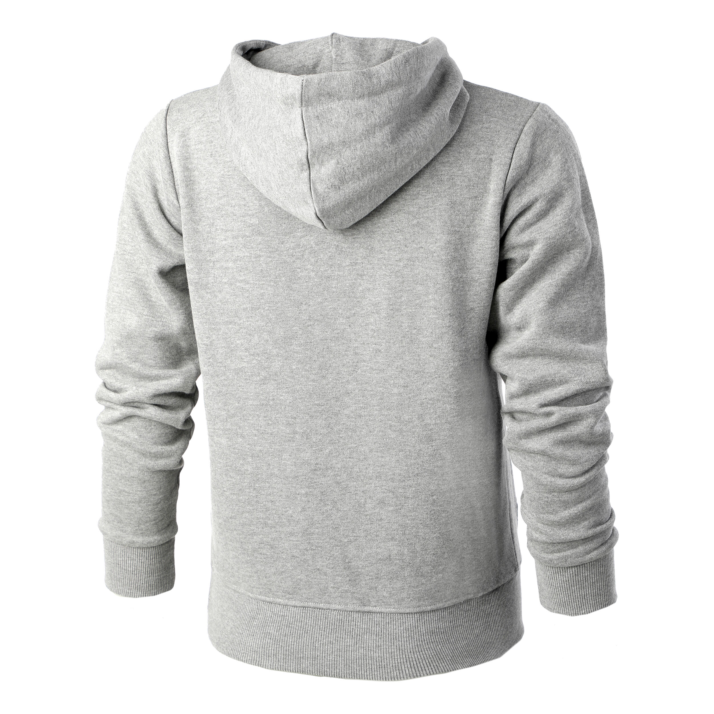 Melbourne Sunrise Hoody Damen - Grau, Mehrfarbig