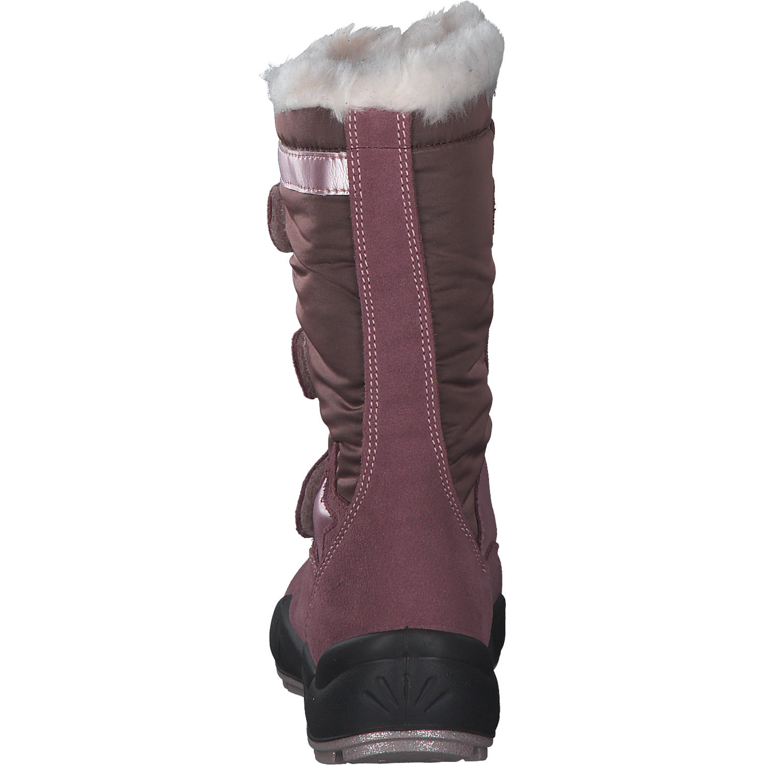 Primigi PWIGT 28777, Stiefeletten (Kinder), Kinder, Violett