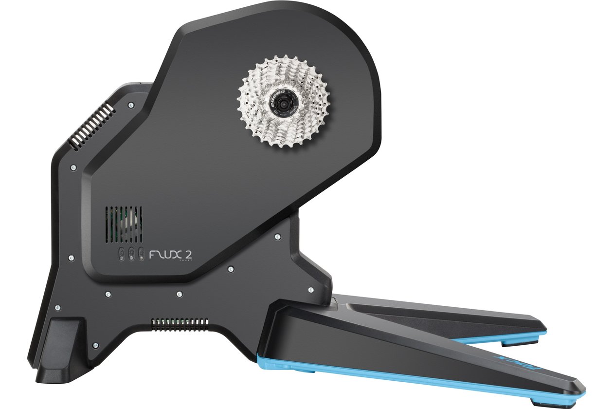 Tacx Flux 2 Promo Bundle