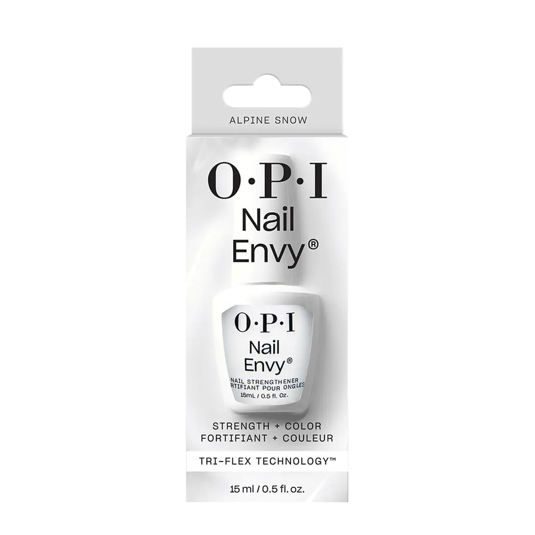 Opi Nail Envy Alpine Snow балзам за нокте 15ml